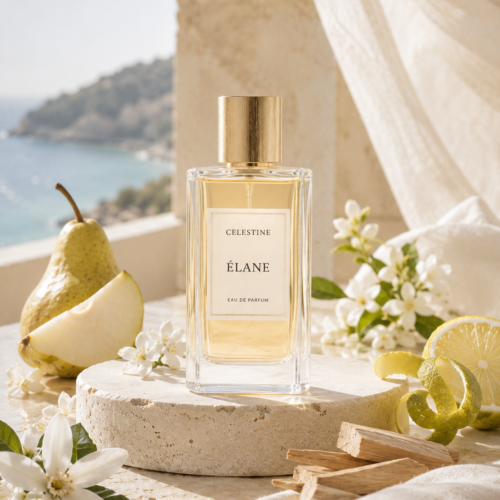 0dbbe178-5d7f-4059-927d-74a69a1b83e6 CELESTINE ÉLANE - Eau de Parfum