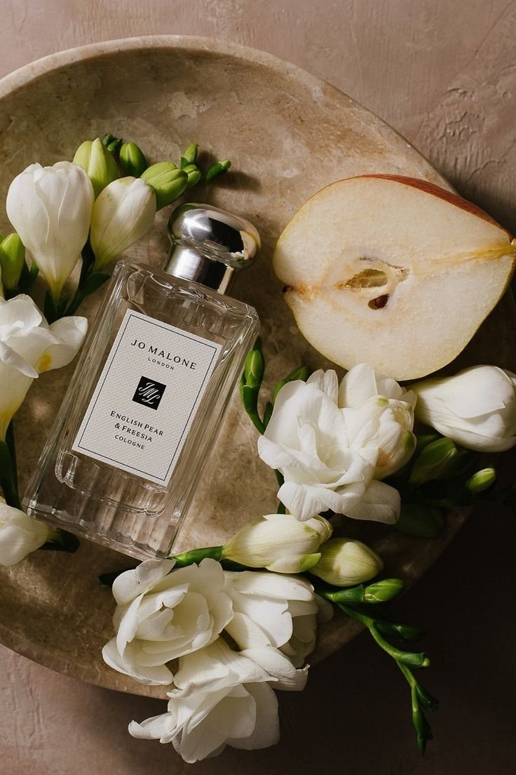 TEST fragrance