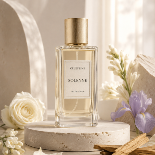 f6e2f69f-92b8-4323-b72c-7a29d78c9ba5 CELESTINE SOLENNE — Eau de Parfum